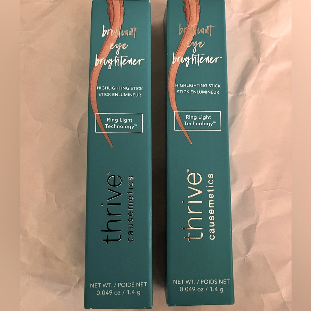 Thrive Causemetics® Brilliant Eye Brightener™